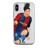 Barca Ronaldinho Celebration phone case