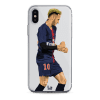 Neymar vs Monaco phone case