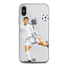Zidane CL Final volley Goal phone case