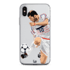 Zidane First Touch skill phone case
