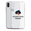 Design your Custom Phone Case made by TPU Soft Silicone