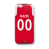 Arsenal Phone case Home Kit 2019-2020