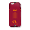 AS Roma Phone case Home Kit 2019-2020