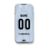 Celta Vigo Phone case Home Kit 2019-2020