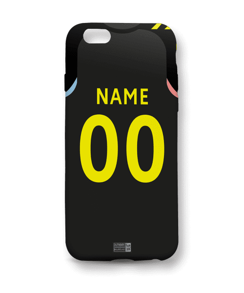 Manchester City Phone case Away Kit 19/20