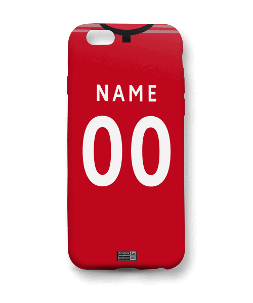 Manchester United Home 2019_20 Product
