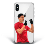 Martial Trolling City after scoring united's 0:2 phone case