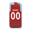 Aston Villa 19-20 Home kit phone case