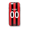 Bournemouth 19-20 Home kit phone case