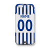 Brighton and Hove Albion 19-20 Home kit phone case
