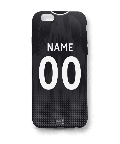 Leicester City 19-20 Away kit phone case