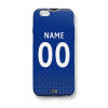 Leicester City 19-20 Home kit phone case