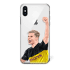 Dortmund Erling Haaland phone case